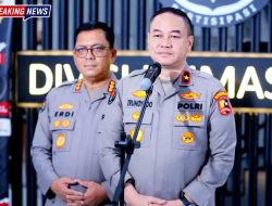 Polri Pastikan Keakuratan Identitas Korban KM Virgo Transport 8 Lewat Rekonsiliasi Data Berlapis