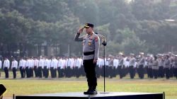 Haornas ke-43, Polda Jatim Ajak Masyarakat Bergerak dan Hidup Bugar