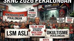 Heboh SKNC 2026 Pekalongan: Penampilan Berbau Paganisme dan Penyembelihan Tuai Protes Keras