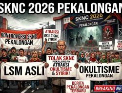 Heboh SKNC 2026 Pekalongan: Penampilan Berbau Paganisme dan Penyembelihan Tuai Protes Keras