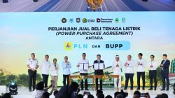 Momentum HPN, Dukung Bekasi Kelola Sampah Jadi Listrik, PLN Akan Serap dan Salurkan 223.584 MWh per Tahun