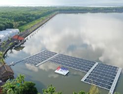 Momentum HPN, Dukung Program PLTS 100 GWp, PLN-Pemprov Bali Kolaborasi Percepat Pengembangan Infrastruktur Energi Bersih