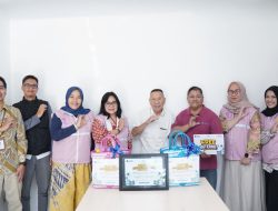 Hari Pelanggan Nasional 2026, PLN Icon Plus Jatim Hadir Lebih Dekat dengan Pelanggan Setia ICONNET
