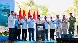 Momentum HPN, PLN Siap Optimalkan Energi Surya, PLTS 100 GWp Dorong Efisiensi dan Penguatan Energi Domestik
