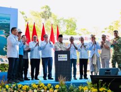 Momentum HPN, PLN Siap Optimalkan Energi Surya, PLTS 100 GWp Dorong Efisiensi dan Penguatan Energi Domestik