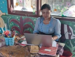 Semangat HPN, PLN UIP JBTB Dukung Pendidikan Inklusif melalui Peningkatan Fasilitas Belajar TK Tunas Kartini 1 Culik