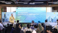 PLN Icon Plus Satukan Standar Kerja, Perkuat Kolaborasi Lintas Fungsi