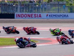 Sambut Hari Kesaktian Pancasila, PLN Perkuat Kelistrikan Jelang MotoGP Mandalika 2026