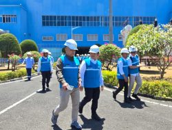 Jelang Hari Kesaktian Pancasila, Dirut PLN Pimpin Langsung Peningkatan Pasokan Sistem Kelistrikan Sulawesi Bagian Selatan