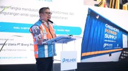 Jelang Hari Kesaktian Pancasila, PLN dan Pelindo Perkuat Elektrifikasi Maritim Menuju Green Port, Resmikan Onshore Power Supply 1 MVA di Tanjung Priok