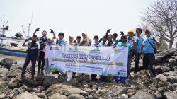 PLN Icon Plus Jatim Dorong Kampung Nelayan Kalibuntu Go Digital, Perkuat Konektivitas dan Kepedulian Pesisir
