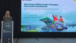 Jelang Hari Kesaktian Pancasila, PLN Perkuat Infrastruktur Kelistrikan untuk Dukung Pertumbuhan Data Center di Indonesia