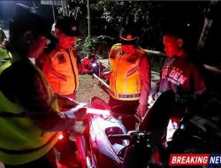 Jelang Parluh PSHT, Polres Ngawi Perkuat Pengamanan dan Imbau Jaga Kamtibmas