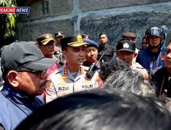 Dialog Terbuka dan Humanis Jadi Kunci Sukses Pengamanan Aksi Damai PSHT di Madiun