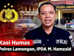 Kantongi Bukti Visum dan CCTV, Dua LC di Lamongan Mantap Tempuh Jalur Hukum