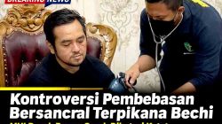 Pemerintah Evaluasi Remisi Narapidana Kekerasan Seksual Buntut Polemik Kasus Jombang