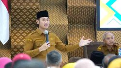 Pesan Khusus Bupati Tuban untuk ASN Purna Tugas: Pengalaman Adalah Modal Utama