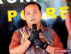 Polres Ngawi Ungkap Kasus Pencabulan Anak, Terduga Pelaku Diamankan Satreskrim