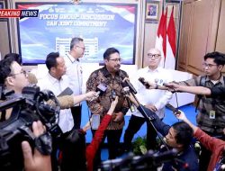 Uji Coba 10 Mesin ATM, Polri Siapkan Kemudahan Cetak SKCK Mandiri Tahun Depan