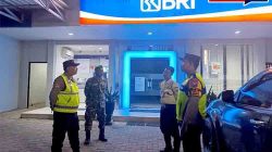 Cegah Potensi Gangguan, Patroli Gabungan Babinsa dan Polsek Kendal Hadirkan Rasa Aman