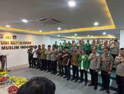 UMI dan Unhas Perkuat Ekosistem Ilmu Kepolisian Hadapi Kompleksitas Zaman