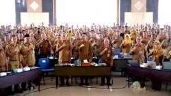 e-Monev Terbaru Tuban Integrasikan AI dan Tiga Badan Verifikator untuk Pembangunan Efektif