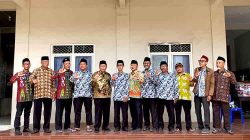 Hadir di Lamongan, Prof Biyanto Beberkan 3 Karakter Utama Gerakan Muhammadiyah