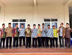 Hadir di Lamongan, Prof Biyanto Beberkan 3 Karakter Utama Gerakan Muhammadiyah
