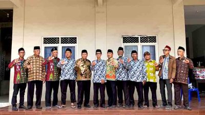 Hadir di Lamongan, Prof Biyanto Beberkan 3 Karakter Utama Gerakan Muhammadiyah