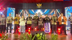 Layanan Ramah Disabilitas Antarkan BI Kaltara Borong Prestasi di AHI 2026 Surakarta