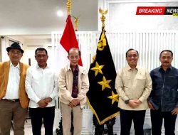 BRAN Gandeng Akademisi, Matangkan Regulasi Reforma Agraria