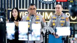 Bareskrim Polri Naikkan Kasus Dugaan Penipuan Investasi Tambang ke Tahap Penyidikan