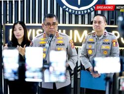 Bareskrim Polri Naikkan Kasus Dugaan Penipuan Investasi Tambang ke Tahap Penyidikan