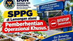 BGN Ambil Tegas: 17 Dapur SPPG Lamongan Masuk Daftar PKO Akibat Lalai Laporan Harian