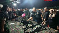 Gelar Military Expo 2026, Kodim Pemalang Ajak Generasi Muda Jauhi Judi Online dan Narkoba