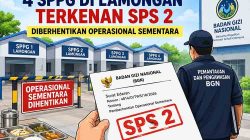 Evaluasi Program Makan Bergizi Gratis, BGN Tindak Tegas Empat Titik Dapur di Lamongan