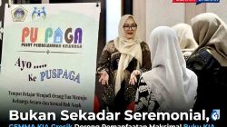 Kepemilikan Buku KIA Tembus 98 Persen, Dinkes Gresik Fokus Edukasi dan Pengisian Berkelanjutan