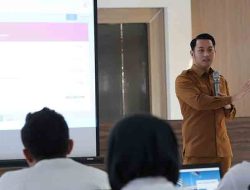 Wujudkan Manajemen Talenta Unggul, 850 Pegawai Negeri di Tuban Jalani Pro-ASN Gelombang Kedua