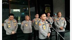 Catatan Kritis Persatuan Jurnalis Indonesia Atas Kepemimpinan Kapolda Jatim Baru Irjen Dekananto