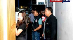 Cegah Peredaran Narkoba,Tim Gabungan Polres Bondowoso Razia THM dan Tes Urine Pengunjung