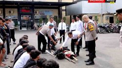 Aksi Kumpul-kumpul Berujung Petaka, 26 Pemuda di Karanggeneng Gagal Tawuran Berkat Laporan Warga