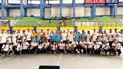 Kirim Ratusan Atlet di 21 Cabor, Lamongan Patok Target Tinggi di POPDA XV Jatim 2026