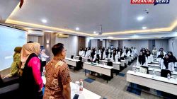 Cetak SDM Koperasi Profesional, Tuban Bagi Pelatihan Bendahara KDKMP dalam 6 Angkatan