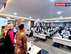 Cetak SDM Koperasi Profesional, Tuban Bagi Pelatihan Bendahara KDKMP dalam 6 Angkatan
