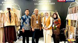 Dorong UMKM Go Global, KPwBI Kaltara Sukses Kawal Produk Lokal Gaet Pembeli Mancanegara