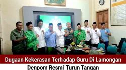 Tak Selesai di Kata Maaf, Kasus Dugaan Kekerasan Oknum Babinsa Lamongan Resmi Ditingkatkan ke Denpom