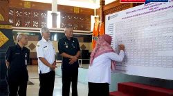 Gagas Aplikasi SAKTI di Pelita Desa, Pemkab Tuban Siapkan Hak Kekayaan Intelektual