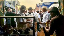 Komisi VI DPR RI: Kualitas Pertanian Lamongan Mampu Bersaing di Tingkat Asia Tenggara