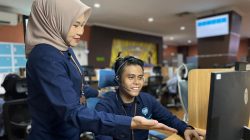 Momen Hari Kesaktian Pancasila, CC PLN 123 Raih 20 Penghargaan di TBCCI 2026 Bukti Komitmen Layanan Negeri