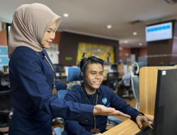 Momen Hari Kesaktian Pancasila, CC PLN 123 Raih 20 Penghargaan di TBCCI 2026 Bukti Komitmen Layanan Negeri